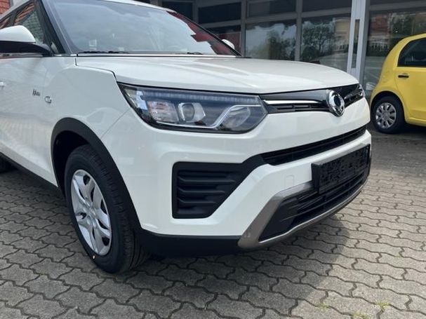 SsangYong Tivoli 1.5 120 kW image number 3