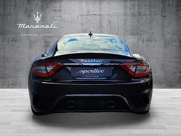 Maserati Granturismo 338 kW image number 4