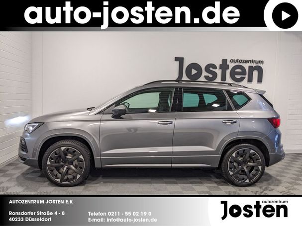 Cupra Ateca 2.0 TSI DSG 4Drive 221 kW image number 3