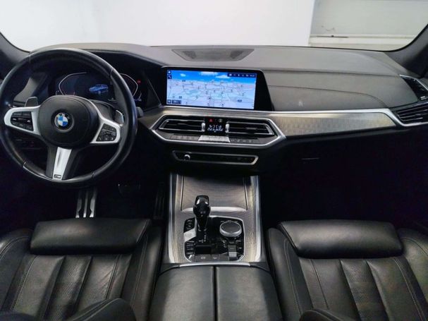 BMW X5 xDrive25d 170 kW image number 9