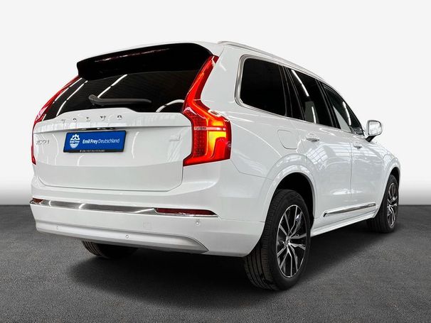 Volvo XC90 Recharge T8 AWD 288 kW image number 3