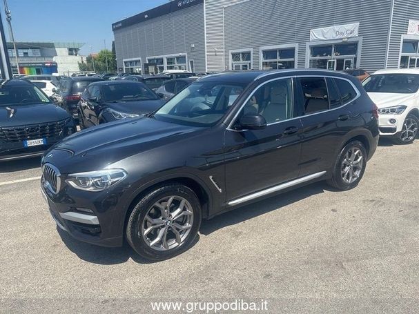 BMW X3 xDrive 140 kW image number 1