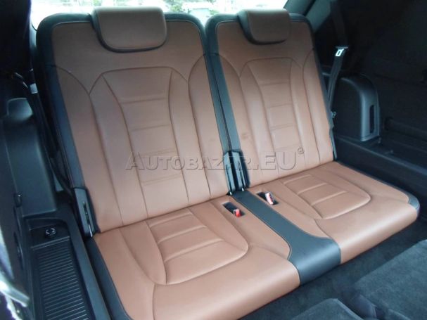 SsangYong REXTON 2.2 133 kW image number 16