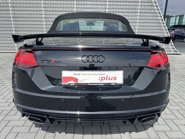 Audi TT RS 294 kW image number 8