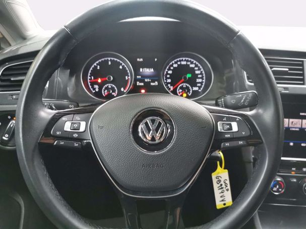 Volkswagen Golf 2.0 TDI DSG 110 kW image number 7