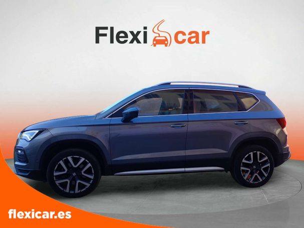 Seat Ateca 2.0 TDI 110 kW image number 7