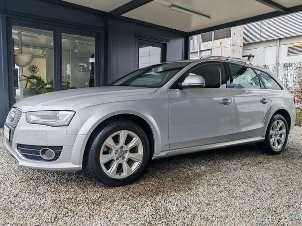 Audi A4 Allroad 2.0 TDI 130 kW image number 6