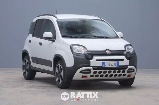 Fiat Panda 1.0 Hybrid 51 kW image number 1