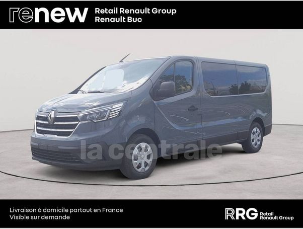 Renault Trafic Energy dCi 110 kW image number 1