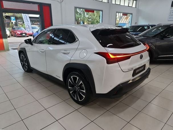 Lexus UX Luxury 135 kW image number 5