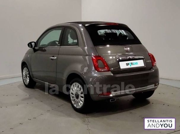 Fiat 500C 51 kW image number 4