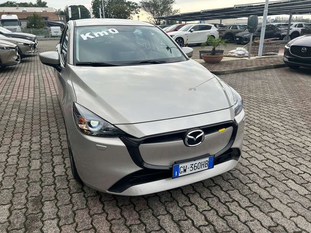 Mazda 2 75 55 kW image number 3