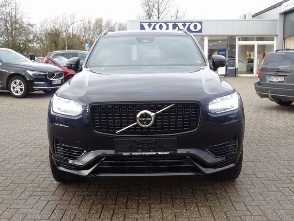 Volvo XC90 T8 Recharge AWD 335 kW image number 3