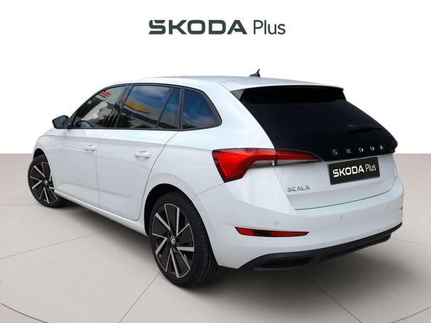 Skoda Scala 1.0 TSI 85 kW image number 3