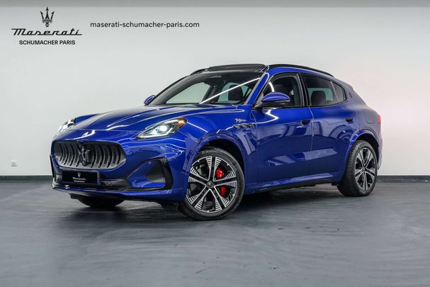 Maserati Grecale 410 kW image number 1