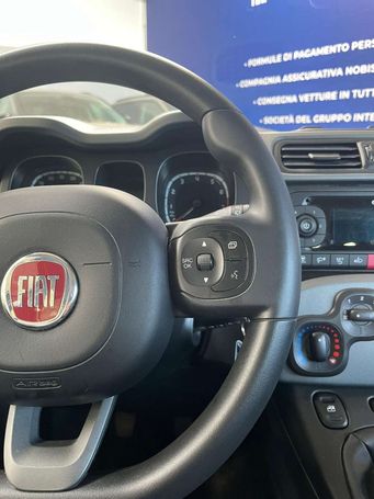 Fiat Panda 1.0 Hybrid City Life 51 kW image number 11