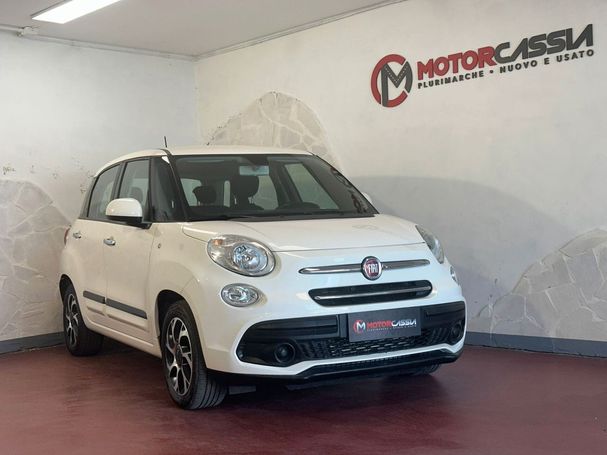 Fiat 500L 1.3 MultiJet 70 kW image number 2