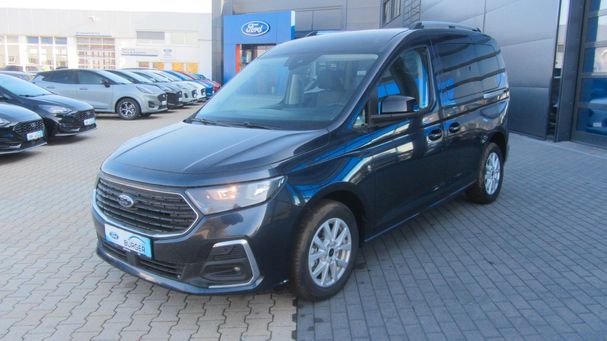 Ford Tourneo Connect Titanium 84 kW image number 1