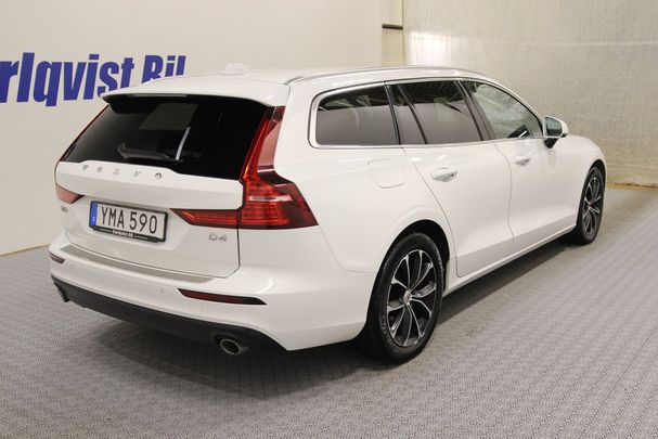 Volvo V60 D4 140 kW image number 3