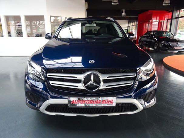 Mercedes-Benz GLC 220 d 125 kW image number 3