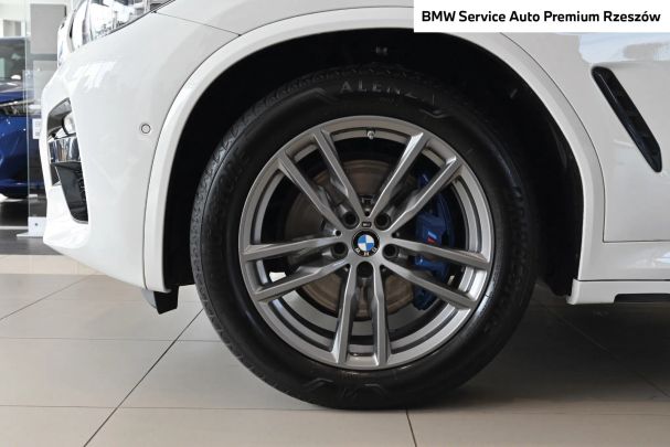 BMW X3 xDrive30i M Sport 185 kW image number 25