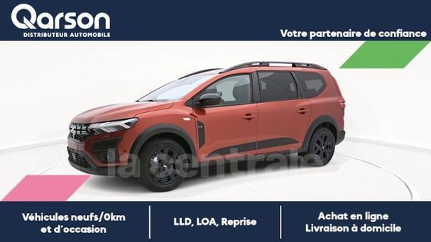 Dacia Jogger 74 kW image number 4