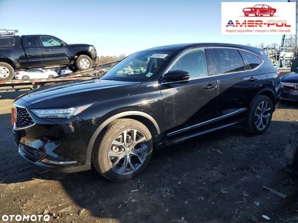 Acura MDX 213 kW image number 1