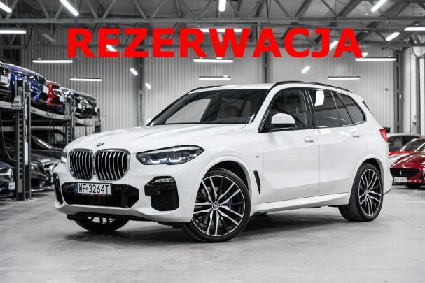 BMW X5 xDrive30d 195 kW image number 3