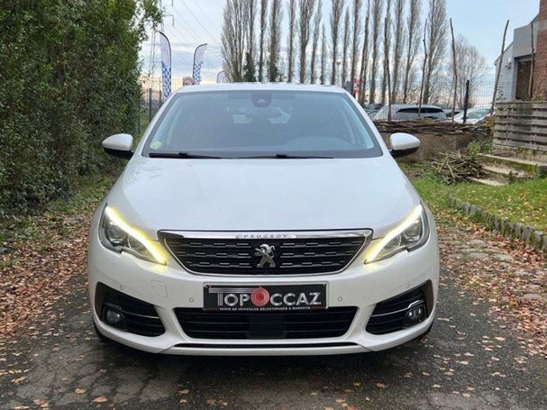 Peugeot 308 130 96 kW image number 6