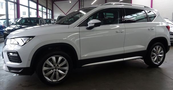 Seat Ateca 1.5 TSI 110 kW image number 2