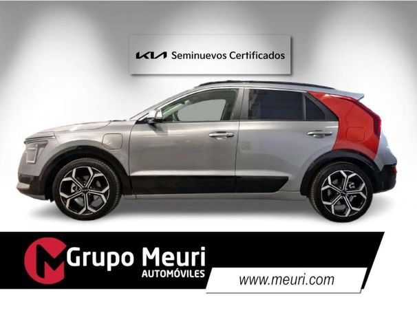 Kia Niro 1.6 GDI 135 kW image number 29