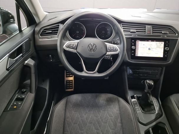 Volkswagen Tiguan 2.0 TDI SCR Life 90 kW image number 16