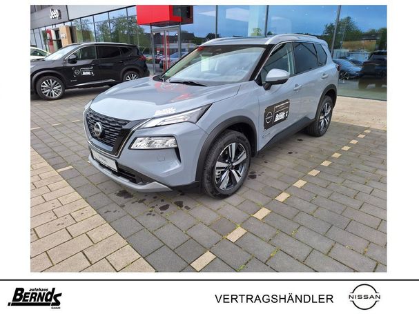 Nissan X-Trail 1.5 VC-T N-Connecta 116 kW image number 1