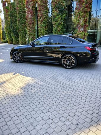 BMW 330i M Sport 190 kW image number 10