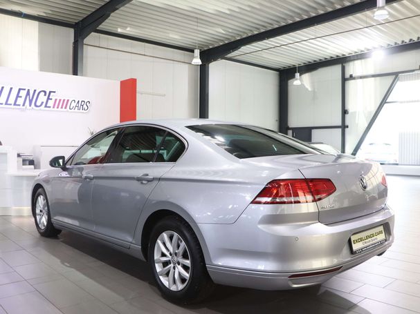 Volkswagen Passat 2.0 TDI Comfortline 110 kW image number 6