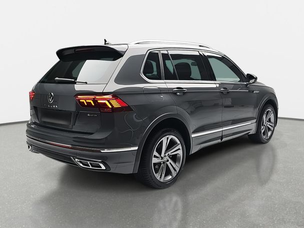 Volkswagen Tiguan 2.0 TSI R-Line 4Motion DSG 140 kW image number 4