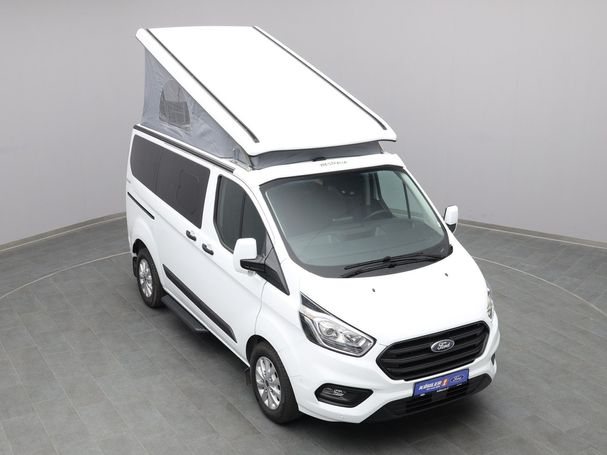 Ford Transit Nugget 110 kW image number 25