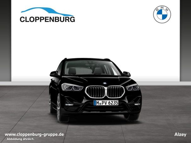 BMW X1 20i sDrive 131 kW image number 11