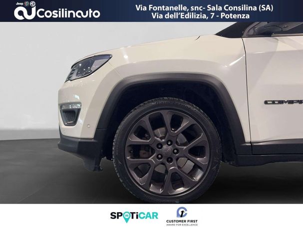 Jeep Compass 1.6 MultiJet 88 kW image number 19