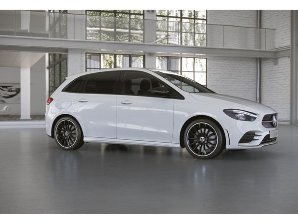 Mercedes-Benz B 250 e 160 kW image number 2