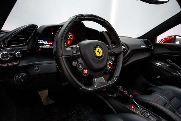 Ferrari 488 Pista 530 kW image number 39