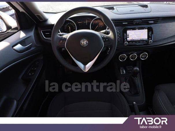 Alfa Romeo Giulietta 1.6 JTDM TCT Super 88 kW image number 9