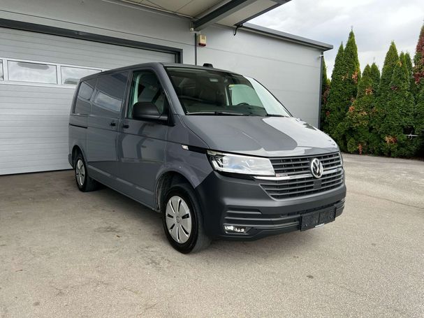 Volkswagen T6 Transporter DSG 4Motion 110 kW image number 12