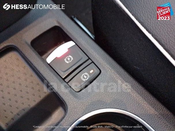 Renault Captur 103 kW image number 37