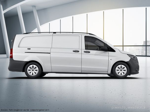 Mercedes-Benz Vito 116 120 kW image number 11