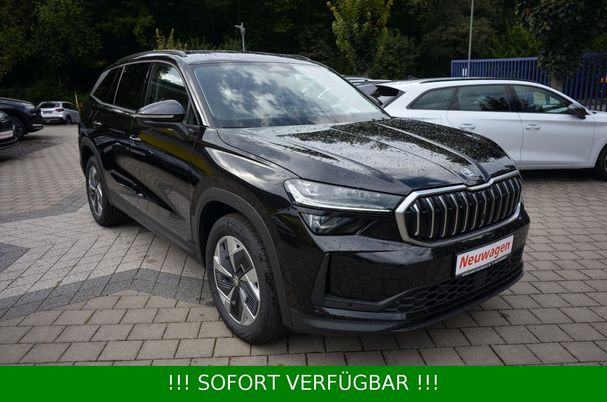 Skoda Kodiaq 2.0 TDI 4x4 DSG 142 kW image number 2