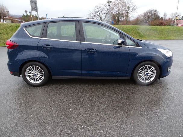 Ford C-Max 1.5 EcoBoost Titanium 110 kW image number 7