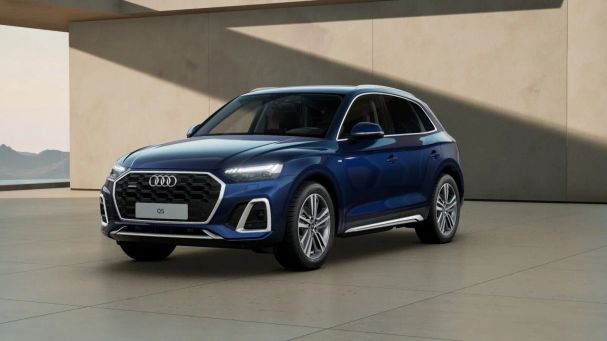 Audi Q5 150 kW image number 1