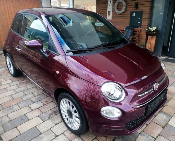 Fiat 500 51 kW image number 3