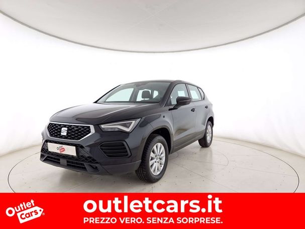 Seat Ateca 1.0 TSI Reference 85 kW image number 1